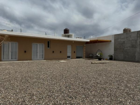 Casa Silva